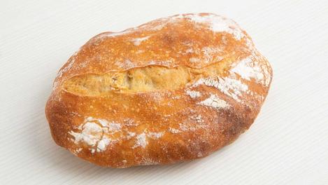 Country white bread