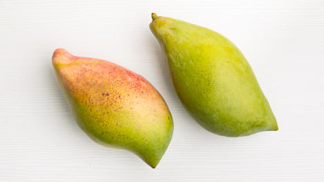 Mango Totapuri