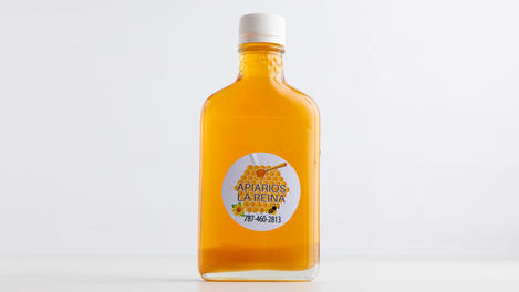 Miel (175 ml)