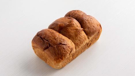 Pan de Sandwich Clandestino