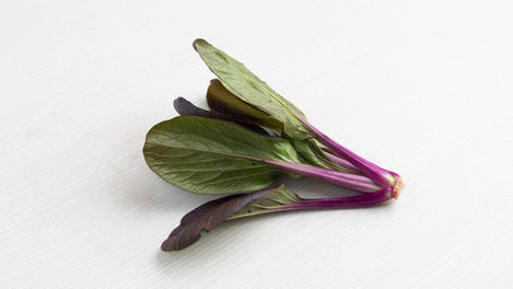 Rossie Choy