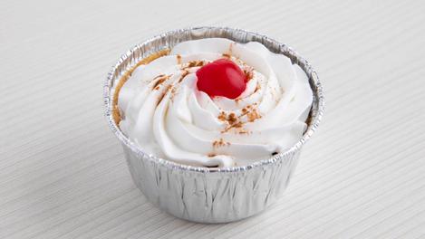 Tres leches de pana