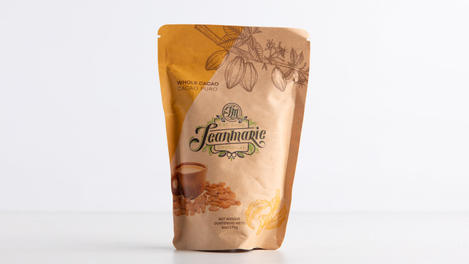 100% cacao puro en polvo (6 oz)