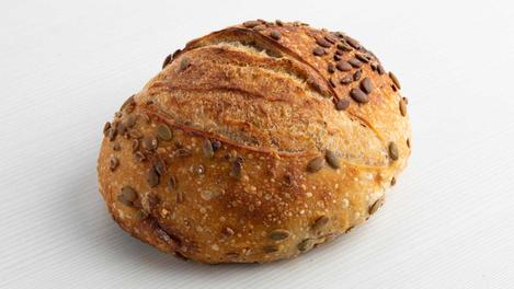Crustry Sourdough Multigrain