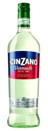Cinzano Extra Dry