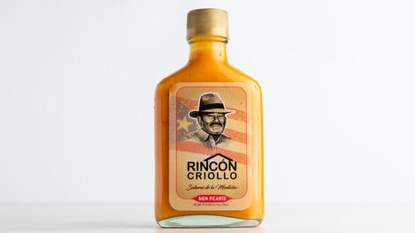 Rincon Criollo bien picante
