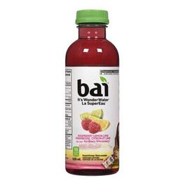 Bai Rubi Raspberry Lemon (18 oz)