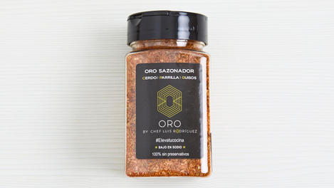 Sazonador 17 especias 