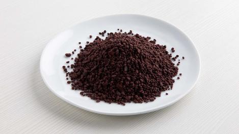 Cacao nibs