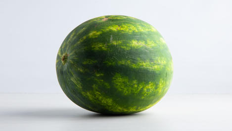 Melon sin semilla (aprox 10 lb)