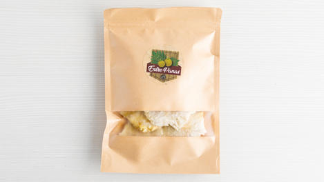 Tostones de pana (8 oz)