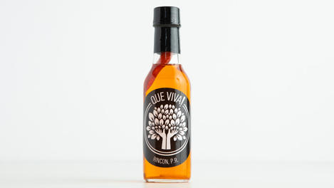 Aceite de chili, Que Viva!, 5 oz