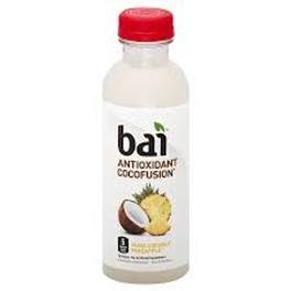 Bai Madagascar Piña Mango (18 oz)