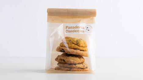 Galletas surtidas