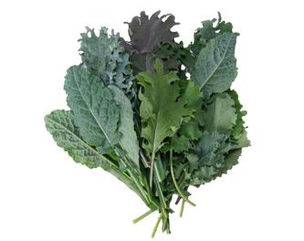 Kale mixto