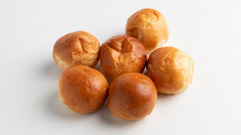 Slider buns (paquete de 12 unidades), Pan Para Tres
