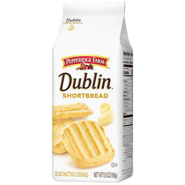 Pepperidge farm, Shortbread 6 oz