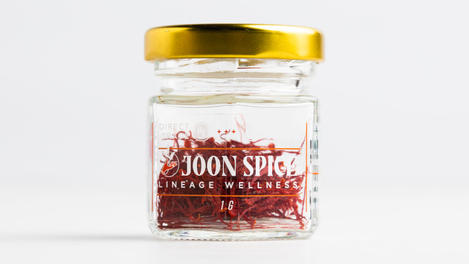 Saffron (2 oz)