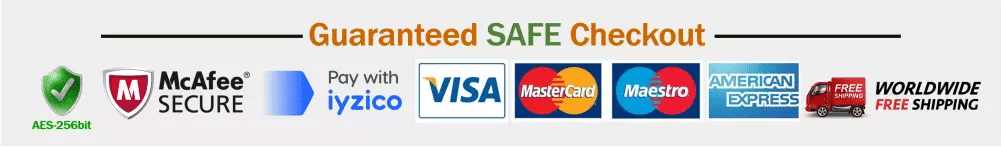 secure pay