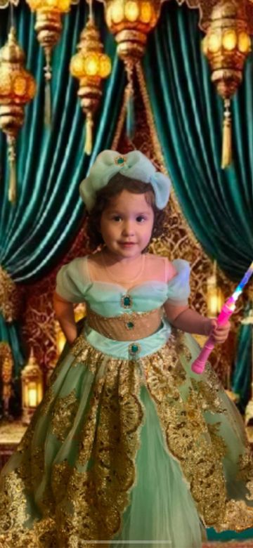 yesenia
