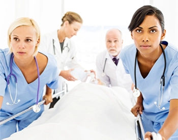 Find ER Travel Nurse jobs across the US.