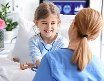 Find Pediatric Travel Nurse jobs across the US.