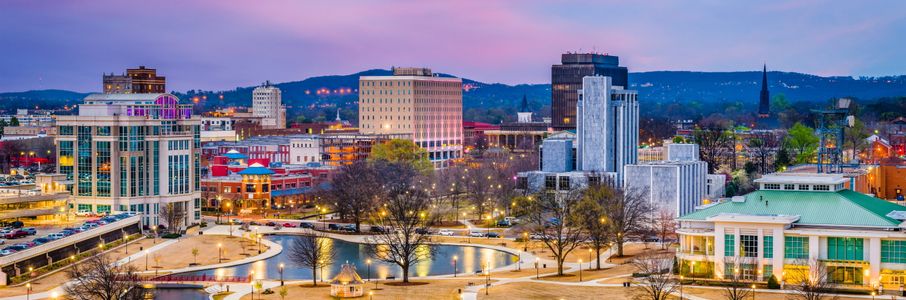 Travel Echo Tech Job in Huntsville, AL