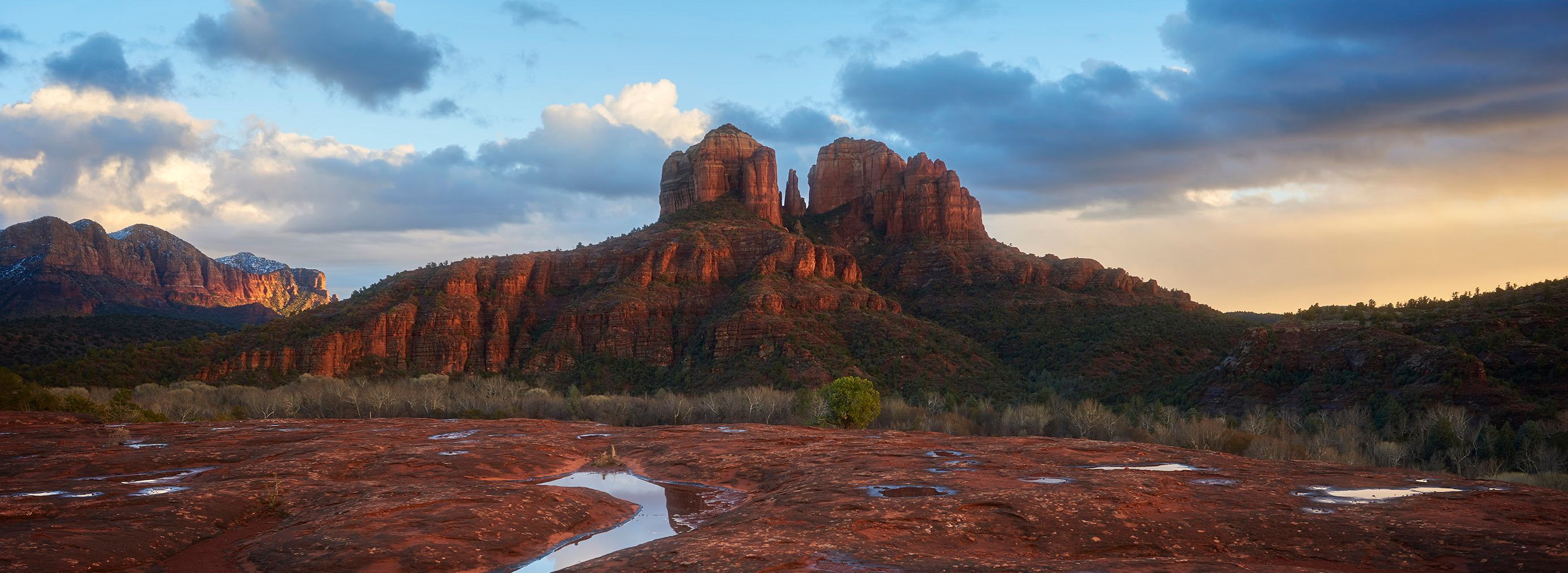 Exploring Psych RN Travel Positions in Arizona: Your Guide to Adventure and Opportunity