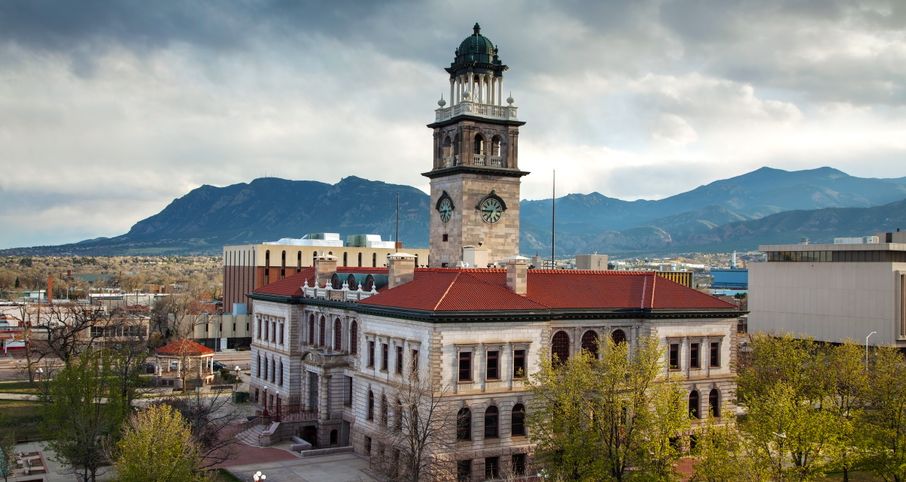 Travel EKG Tech Job in Colorado Springs, CO