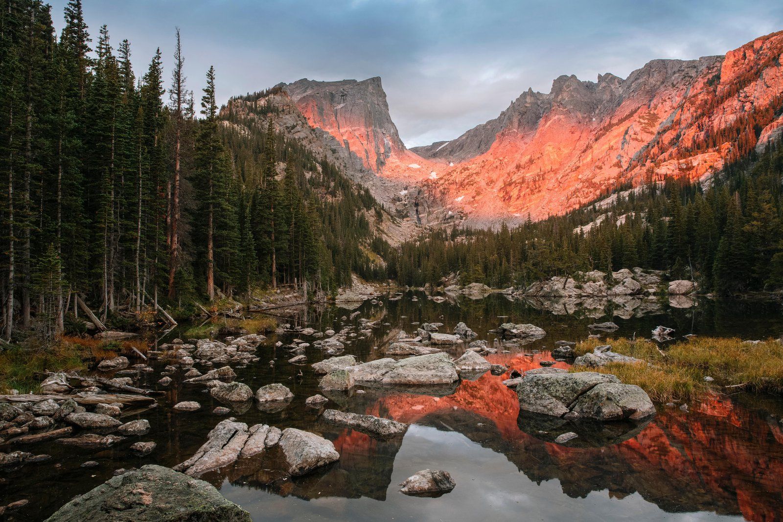 Experience Travel Nursing at Saint Anthony North Hospital in Westminster, CO