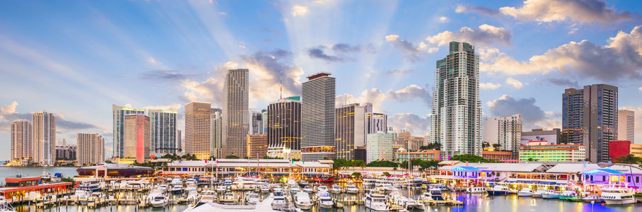 Travel Registered Respiratory Therapist Job in Miami, FL