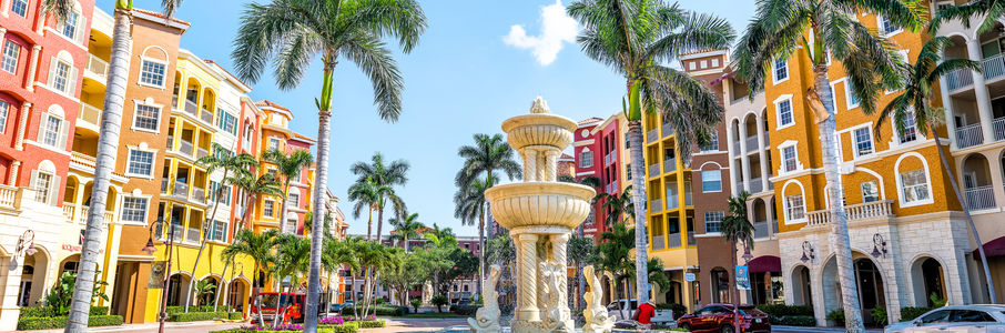 Travel X-Ray Tech Job in Naples, FL