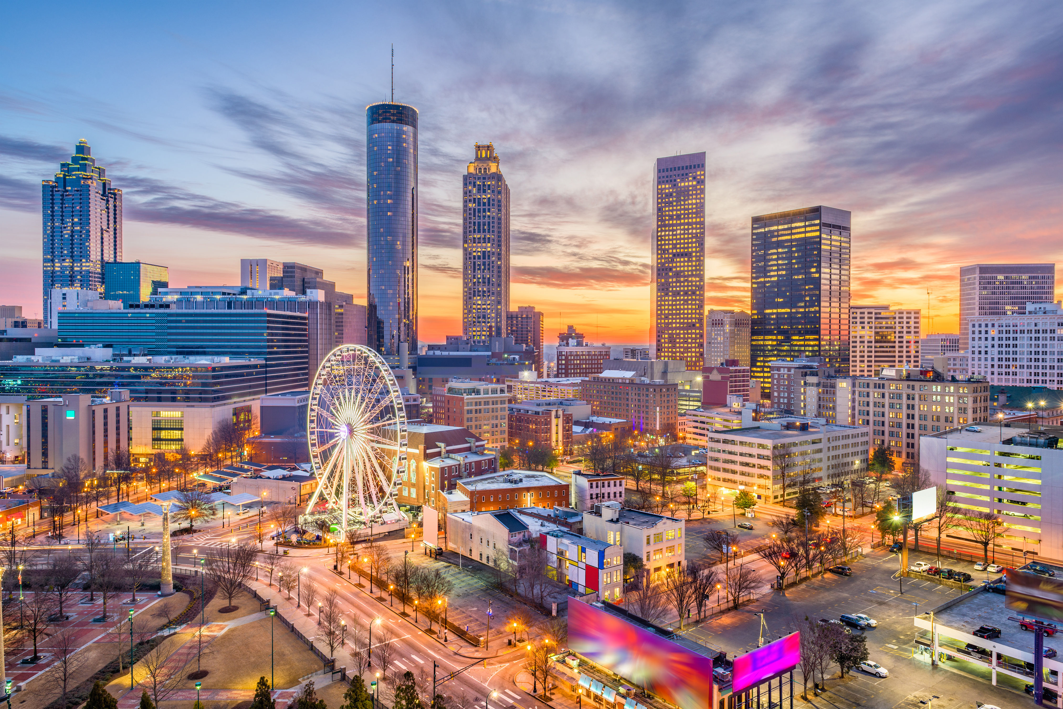 Travel Jobs in Atlanta, GA: Your Ultimate Guide to Opportunities & Insights