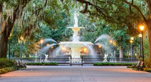 Registered Nurse - LTAC  in Savannah, GA