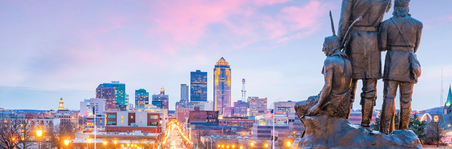 Travel RN – Operating Room Travel Nurse Job in Des Moines, IA