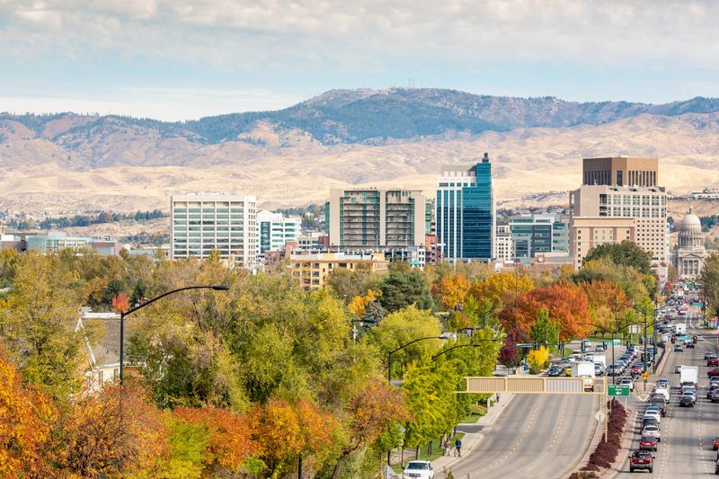 Travel Allied - Rad Tech jobs in Boise, ID from Advantis Medical