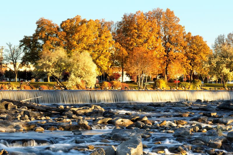 Idaho Falls, ID Vacation Packages, Vacation to Idaho Falls, ID