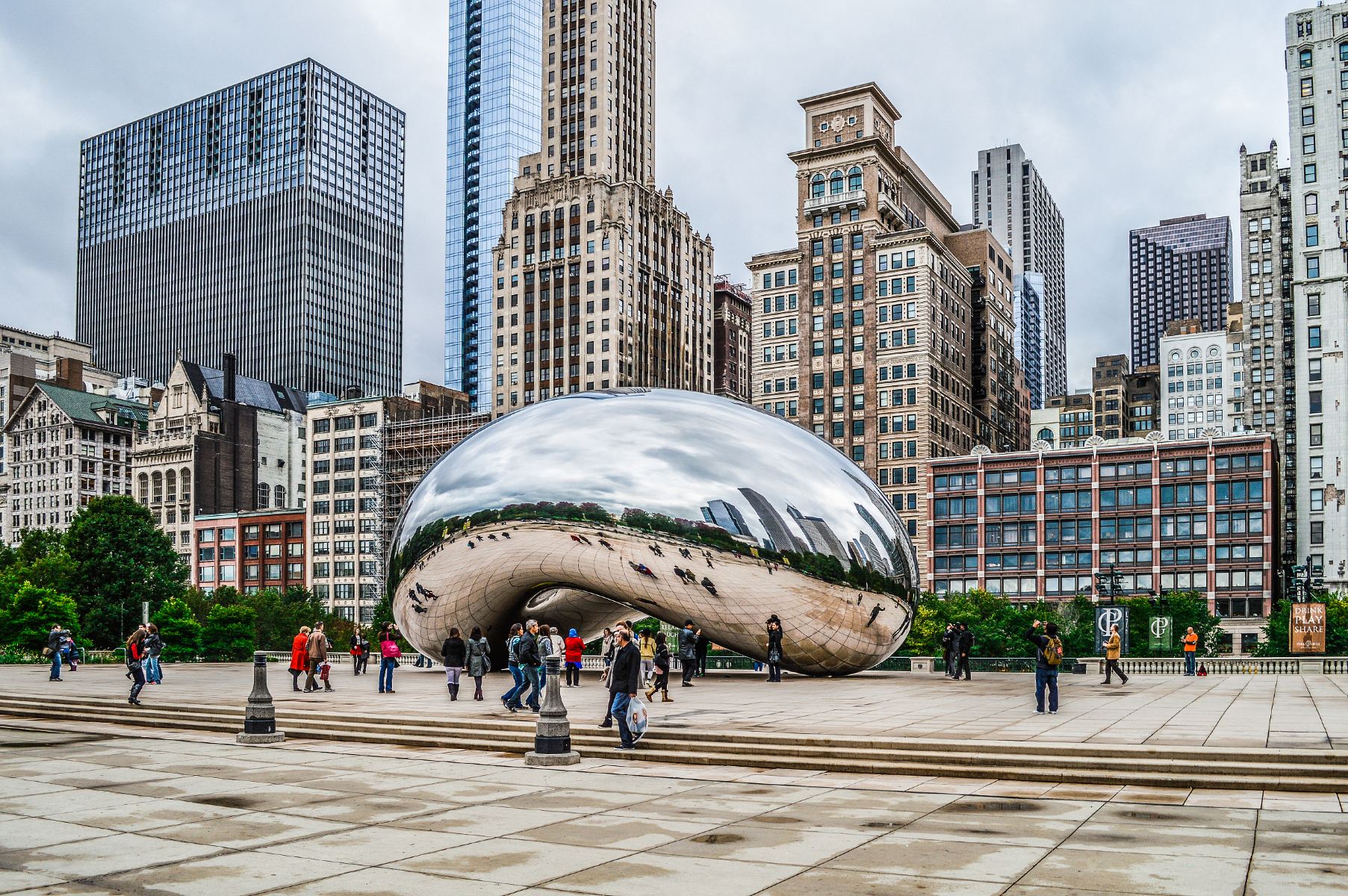 Travel Jobs in Chicago, IL: Opportunities, Tips, and Insights