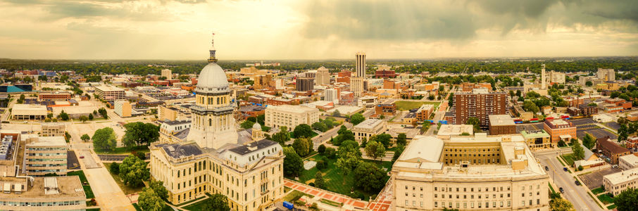 Travel RN – MedSurg/Tele Travel Nurse Job in Springfield, IL