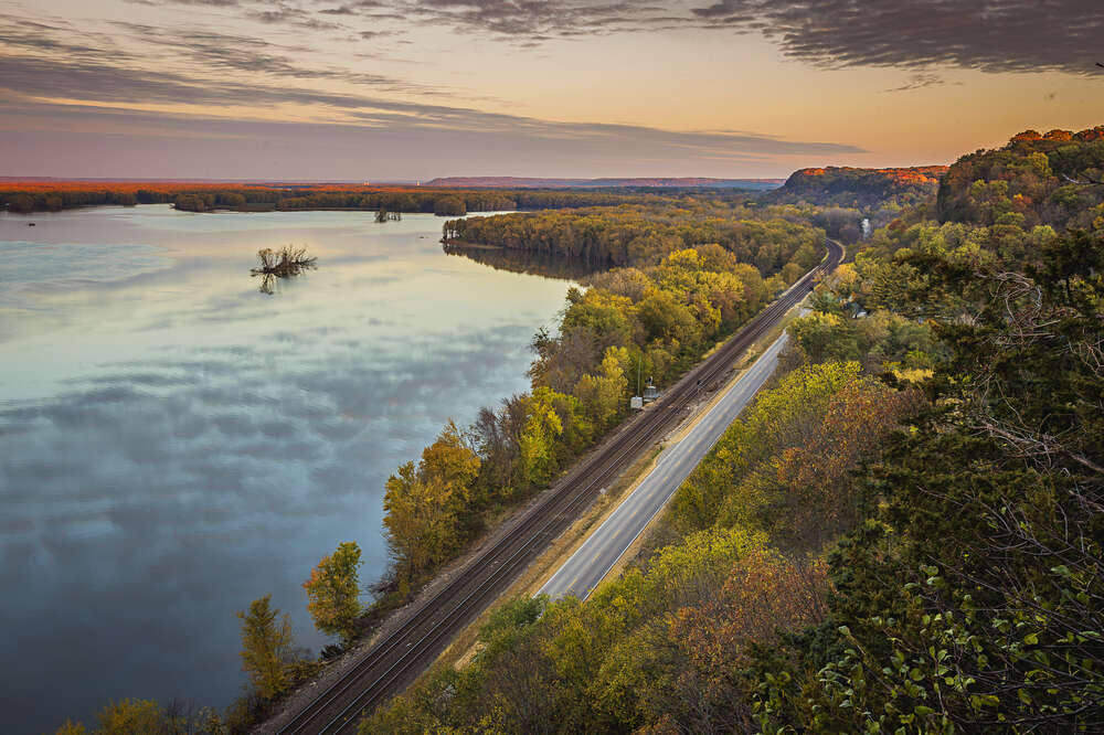 Job Card image of Rock Island, IL