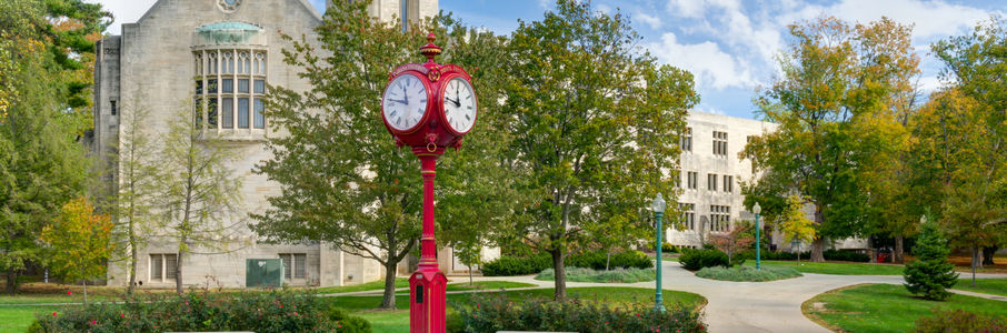 Travel CVOR Tech Job in Bloomington, IN