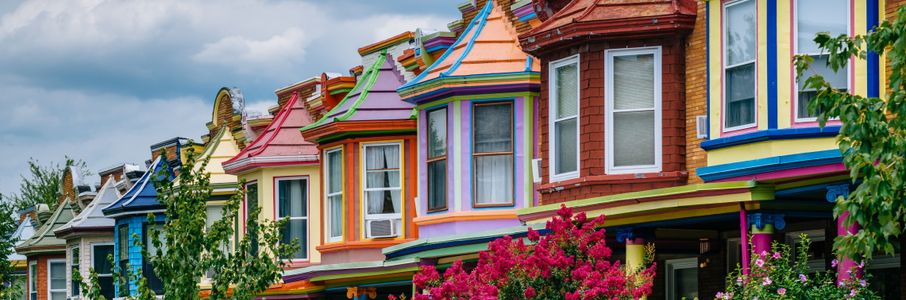 Travel MRI Tech Job in Baltimore, MD