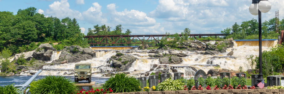 Travel RN – Labor and Delivery Travel Nurse Job in Lewiston, ME