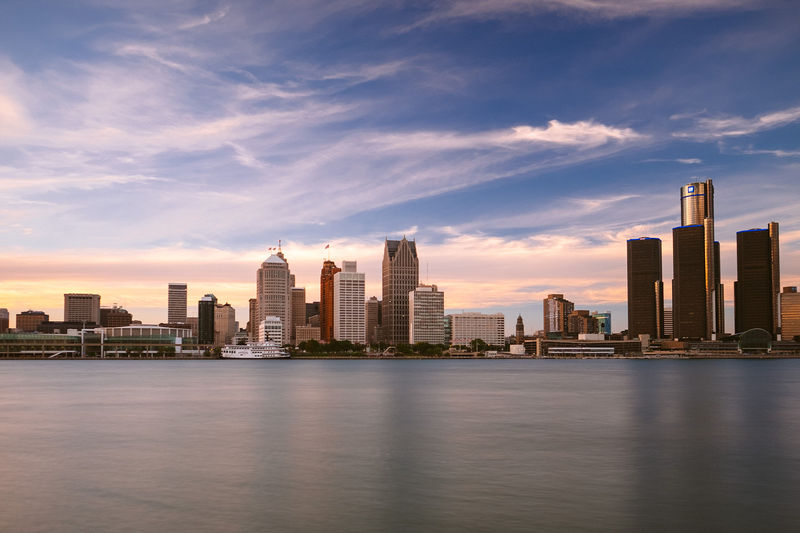 Allied - Respiratory Therapist  jobs in Detroit, MI from Advantis Medical