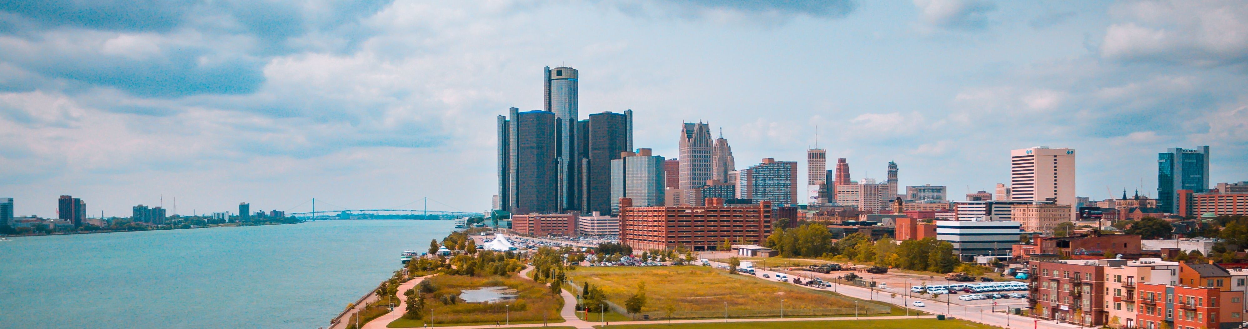 Job Card image of Detroit, MI