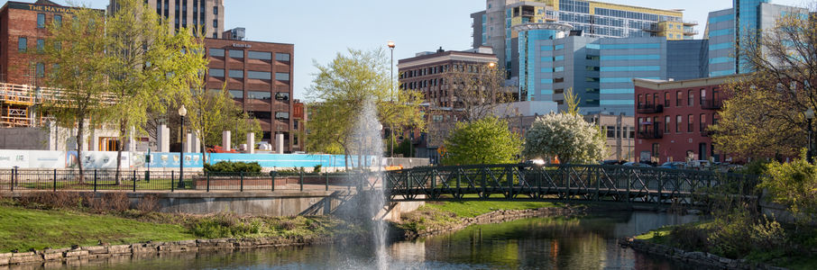 Travel RN – Med Surg Travel Nurse Job in Kalamazoo, MI