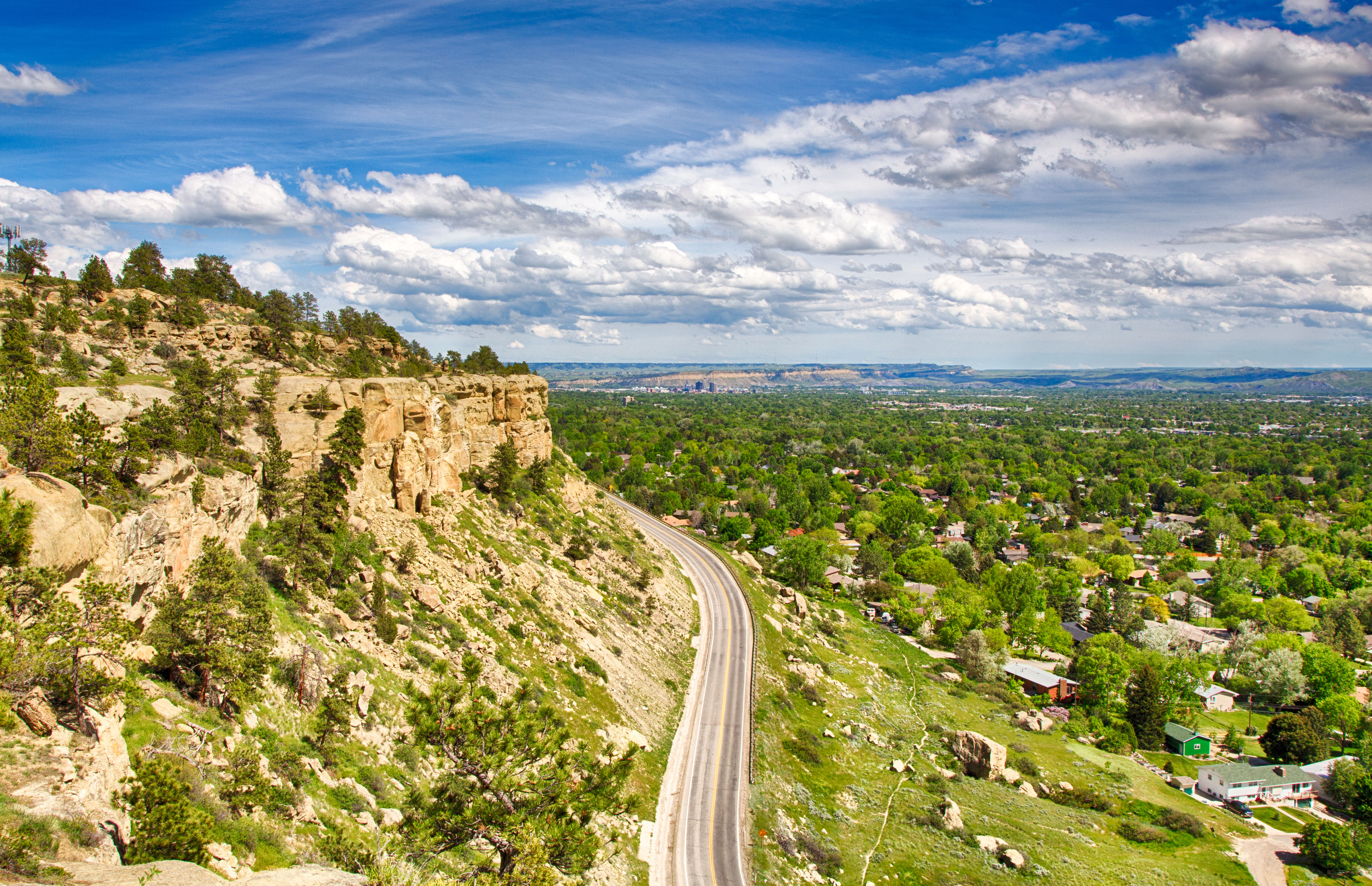 Job Card image of Billings, MT