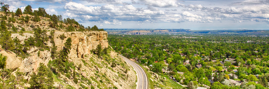 Travel RN – Inpatient Rehab Travel Nurse Job in Billings, MT