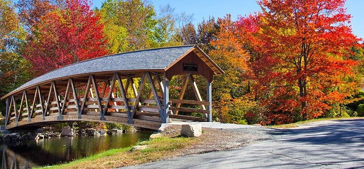 Job Card image of Lebanon, NH