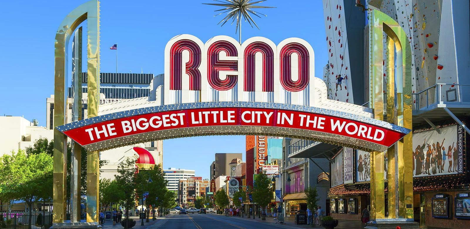 Job Card image of Reno, NV